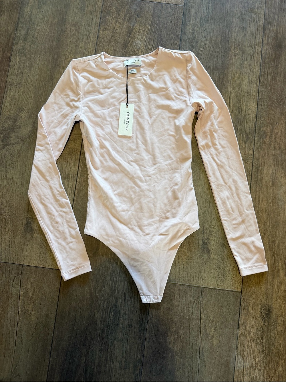 Contour Women’s 2XS onesie